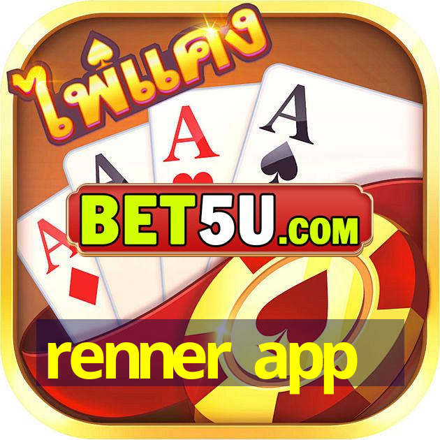 renner app